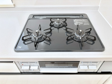 ���̑����ρ@�K�X�R�����͂r���Z���T�[���ځB�Η͒��߂�ł��t���E�����Y����h���ł���܂��B