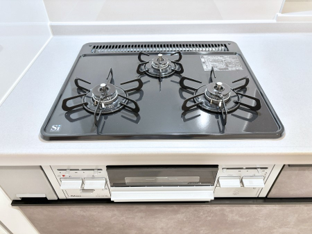 ���̑����ρ@�K�X�R�����͂r���Z���T�[���ځB�Η͒��߂�ł��t���E�����Y����h���ł���܂��B