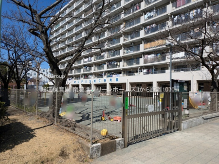 ���ӊ��@�c�t���E�ۈ牀 1070m �x�]�ۈ牀