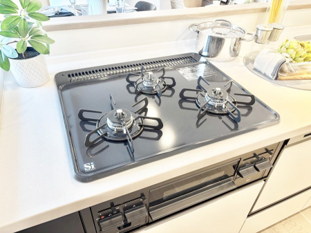 ���̑����ρ@�K�X�R�����͂r���Z���T�[���ځB�Η͒��߂�ł��t���E�����Y����h���ł���܂��B