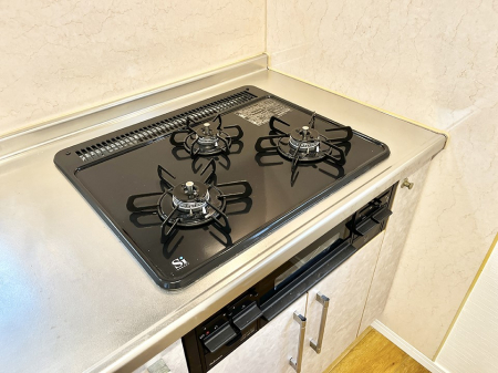 ���̑����ρ@�K�X�R�����͂r���Z���T�[���ځB�Η͒��߂�ł��t���E�����Y����h���ł���܂��B