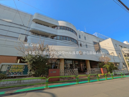 ���ӊ��@���w�Z 450m �䓌�旧�c�����w�Z