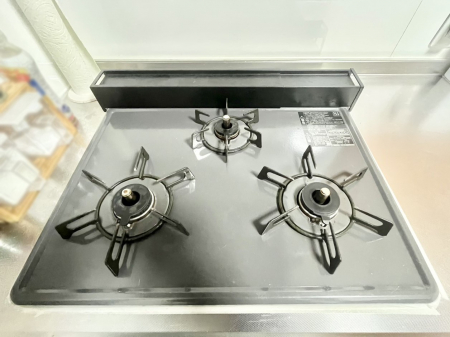 ���̑����ρ@�K�X�R�����͂r���Z���T�[���ځB�Η͒��߂�ł��t���E�����Y����h���ł���܂��B
