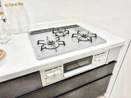���̑����ρ@�K�X�R�����͂r���Z���T�[���ځB�Η͒��߂�ł��t���E�����Y����h���ł���܂��B
