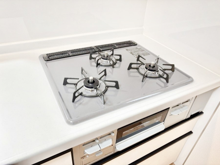 ���̑����ρ@�K�X�R�����͂r���Z���T�[���ځB�Η͒��߂�ł��t���E�����Y����h���ł���܂��B