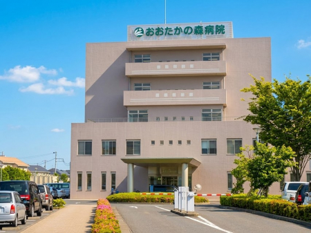 ���ӊ��@�a�@ 2800m ���������̐X�a�@