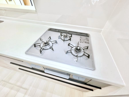 ���̑����ρ@�K�X�R�����͂r���Z���T�[���ځB�Η͒��߂�ł��t���E�����Y����h���ł���܂��B