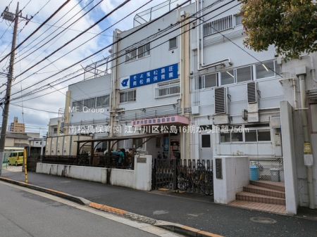 ���ӊ��@�c�t���E�ۈ牀 750m �쏼���ۈ牀