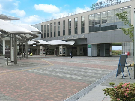 ���ӊ��@�w 2160m ��������z�J���C�N�^�E���w