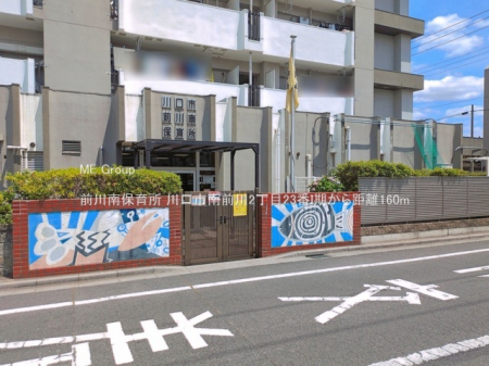 ���ӊ��@�c�t���E�ۈ牀 160m �O���ۈ珊