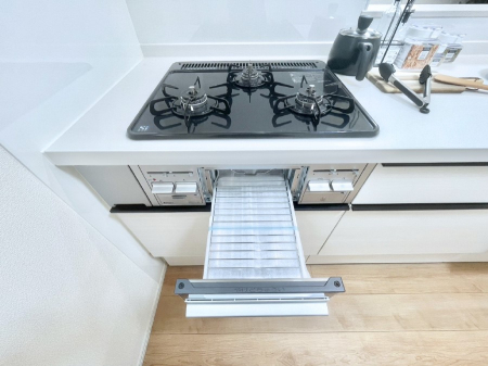 ���̑����ρ@�K�X�R�����͂r���Z���T�[���ځB�Η͒��߂�ł��t���E�����Y����h���ł���܂��B