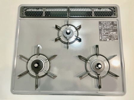 ���̑����ρ@�K�X�R�����͂r���Z���T�[���ځB�Η͒��߂�ł��t���E�����Y����h���ł���܂��B