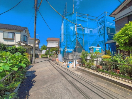 ���ӊ��@�c�t���E�ۈ牀 1420m �������ۈ珊