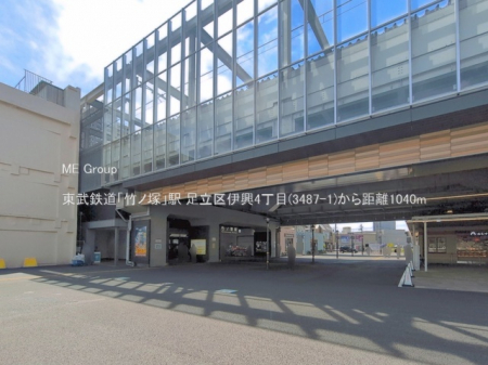 ���ӊ��@�w 1040m �����S���u�|�m�ˁv�w