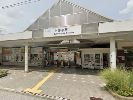 ���ӊ��@�w 1100m �����V�h����䑐�w