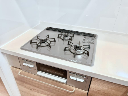 ���̑����ρ@�K�X�R�����͂r���Z���T�[���ځB�Η͒��߂�ł��t���E�����Y����h���ł���܂��B