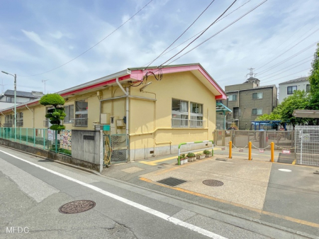 ���ӊ��@�c�t���E�ۈ牀 500m �h���ۈ牀