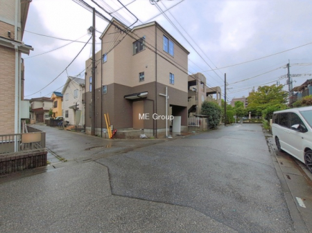 ���ӊ��@�c�t���E�ۈ牀 1820m �V���ۈ珊