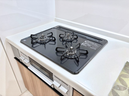 ���̑����ρ@�K�X�R�����͂r���Z���T�[���ځB�Η͒��߂�ł��t���E�����Y����h���ł���܂��B
