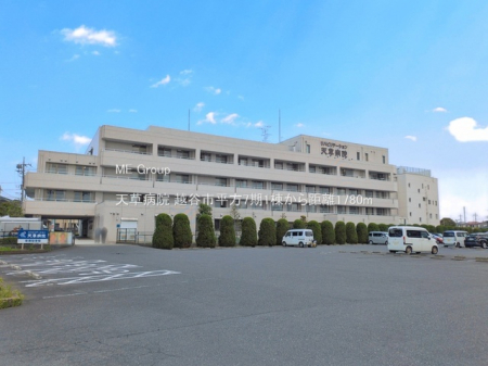 ���ӊ��@�a�@ 1780m �V���a�@