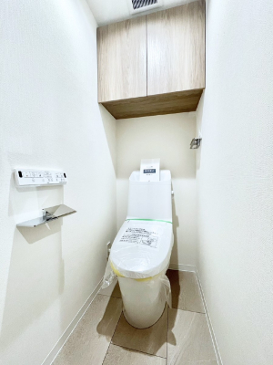 �g�C���@�������̂���g�C�� 