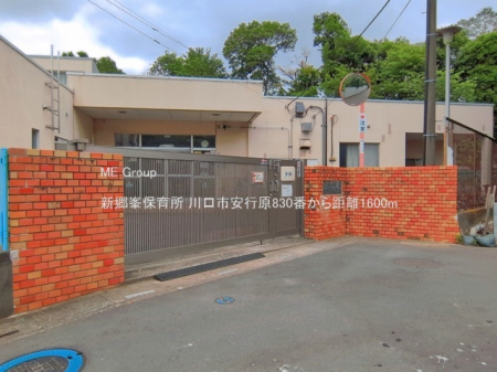 ���ӊ��@�c�t���E�ۈ牀 1600m �V�����ۈ珊