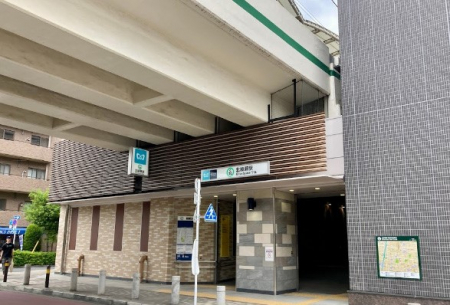 ���ӊ��@�w 1440m ���c���k�����w