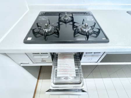 ���̑����ρ@�K�X�R�����͂r���Z���T�[���ځB�Η͒��߂�ł��t���E�����Y����h���ł���܂��B