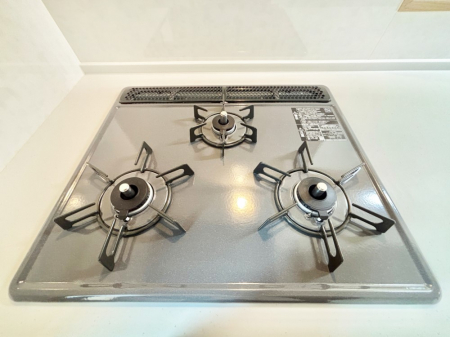 ���̑����ρ@�K�X�R�����͂r���Z���T�[���ځB�Η͒��߂�ł��t���E�����Y����h���ł���܂��B