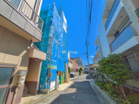 ���ӊ��@�c�t���E�ۈ牀 230m ��ؕۈ珊