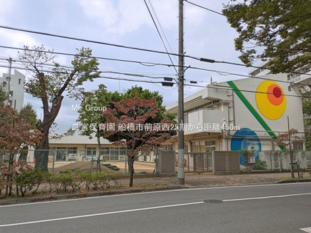 ���ӊ��@�c�t���E�ۈ牀 450m ��{�ۈ牀