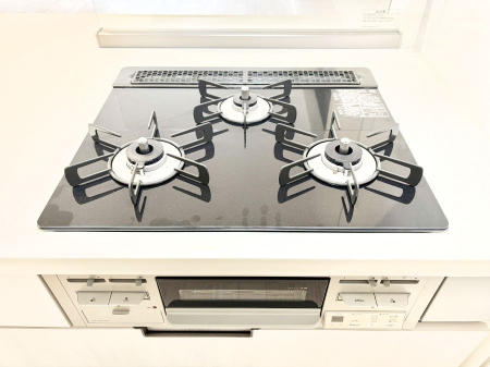 ���̑����ρ@�K�X�R�����͂r���Z���T�[���ځB�Η͒��߂�ł��t���E�����Y����h���ł���܂��B