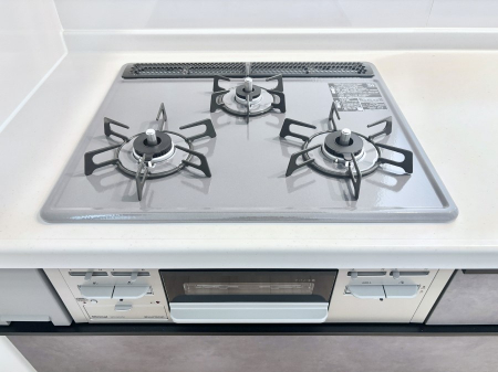 ���̑����ρ@�K�X�R�����͂r���Z���T�[���ځB�Η͒��߂�ł��t���E�����Y����h���ł���܂��B