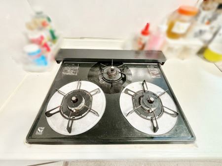 ���̑����ρ@�K�X�R�����͂r���Z���T�[���ځB�Η͒��߂�ł��t���E�����Y����h���ł���܂��B