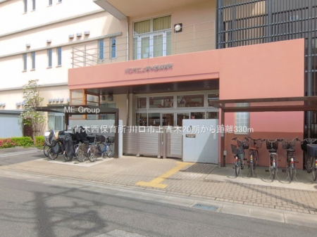 ���ӊ��@�c�t���E�ۈ牀 330m ��ؐ��ۈ珊