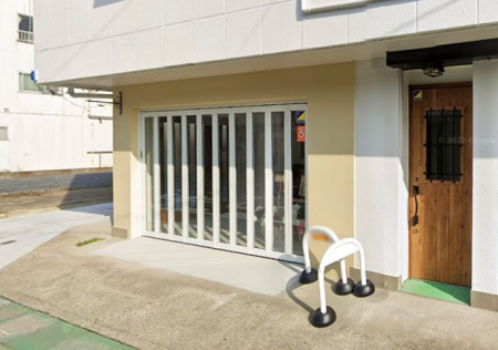 ���ӊ��@�c�t���E�ۈ牀 500m ������߂̖ؕۈ牀