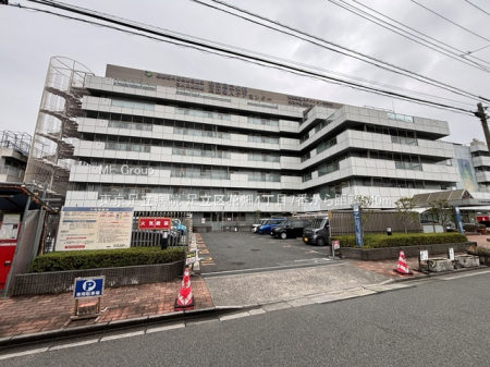 ���ӊ��@�a�@ 540m ���������a�@