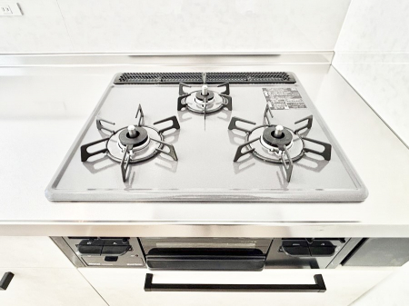 ���̑����ρ@�K�X�R�����͂r���Z���T�[���ځB�Η͒��߂�ł��t���E�����Y����h���ł���܂��B