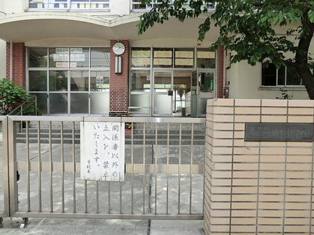 ���ӊ��@���w�Z 1200m �����旧��\���w�Z