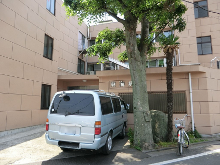 ���ӊ��@�a�@ 260m ���C�a�@