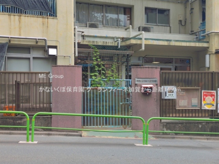 ���ӊ��@�c�t���E�ۈ牀 1450m ���Ȃ����ڕۈ牀