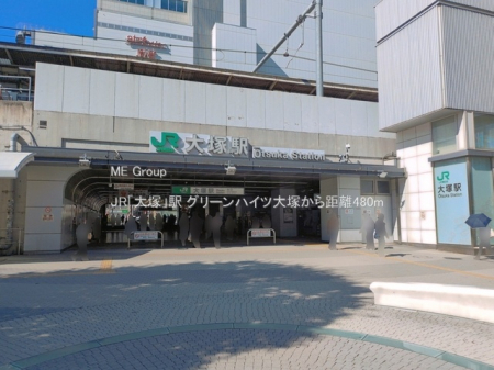 ���ӊ��@�w 480m JR�u��ˁv�w