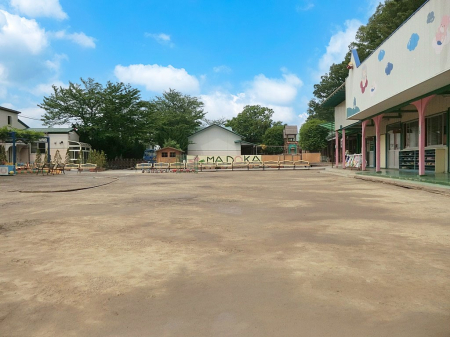 ���ӊ��@�c�t���E�ۈ牀 1400m �܂ǂ��c�t��
