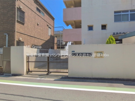 ���ӊ��@�c�t���E�ۈ牀 490m �쉜�˕ۈ牀