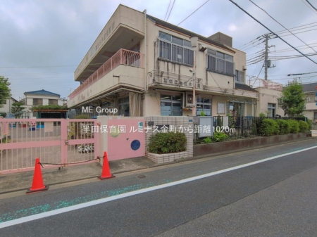 ���ӊ��@�c�t���E�ۈ牀 1020m ���c�ۈ牀