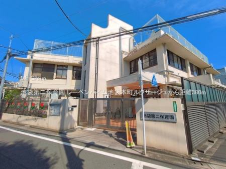 ���ӊ��@�c�t���E�ۈ牀 380m �r�ܑ��ۈ牀