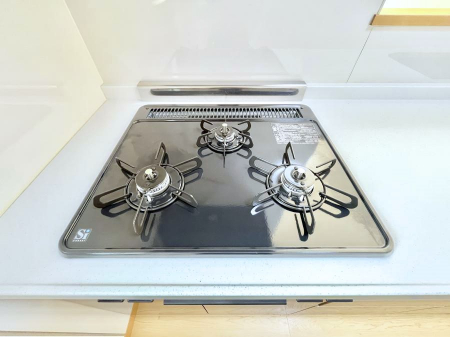 ���̑����ρ@�K�X�R�����͂r���Z���T�[���ځB�Η͒��߂�ł��t���E�����Y����h���ł���܂��B