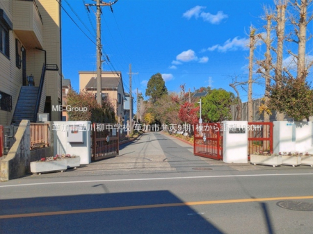 ���ӊ��@���w�Z 1680m �����s��������w�Z