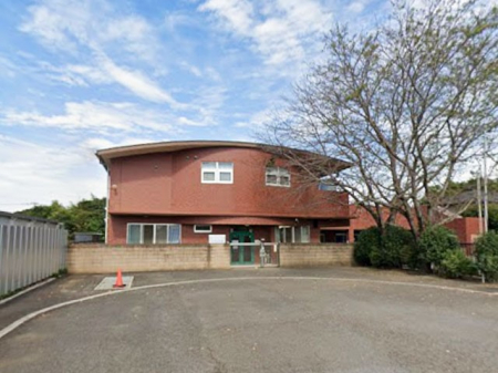 ���ӊ��@�c�t���E�ۈ牀 2400m ���ؕۈ牀