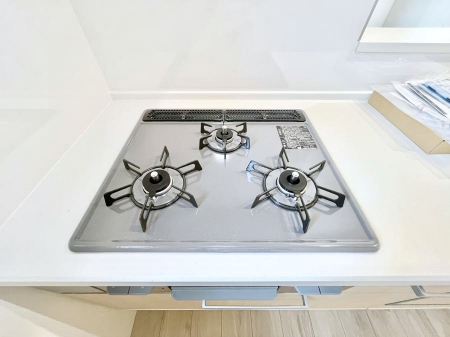 ���̑����ρ@�K�X�R�����͂r���Z���T�[���ځB�Η͒��߂�ł��t���E�����Y����h���ł���܂��B